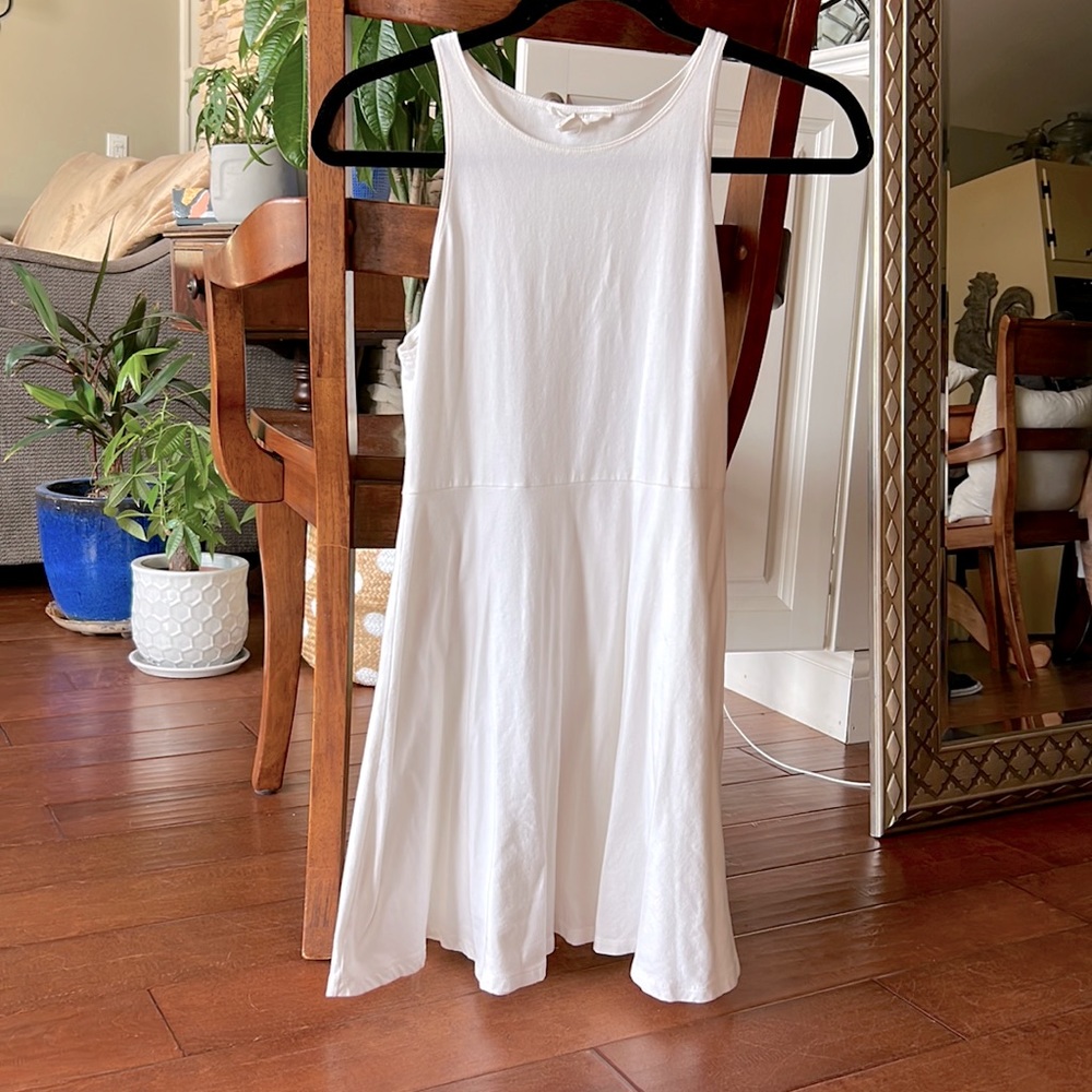 Fit & Flare F21 dress